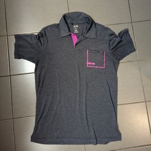 GUC - Adidas Polo (M)